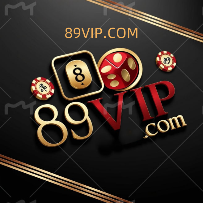 Logo da 89VIP